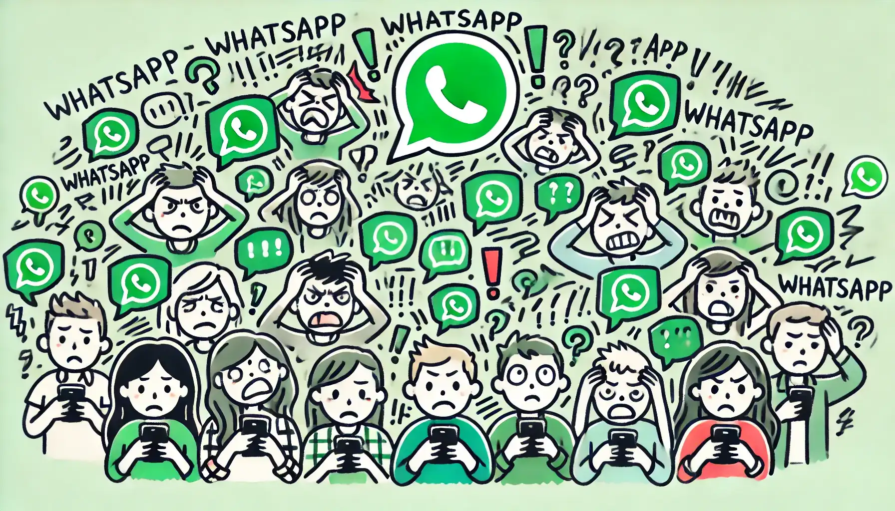 WhatsApp Community Growth and Engagement Guide