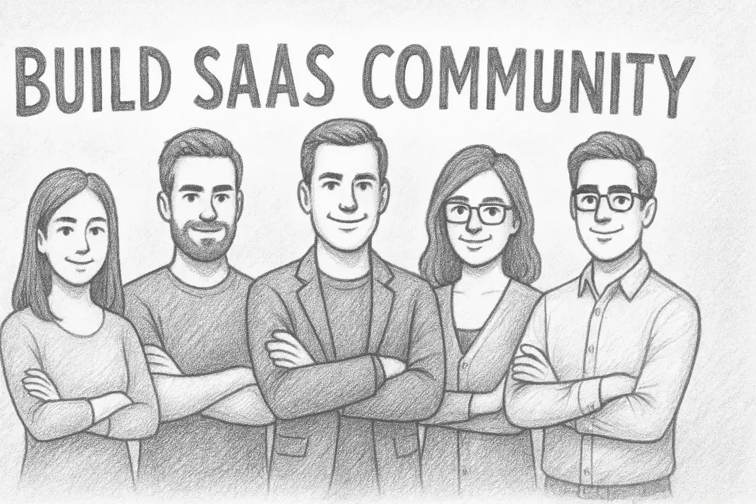 How to Build a SaaS Community in 2026