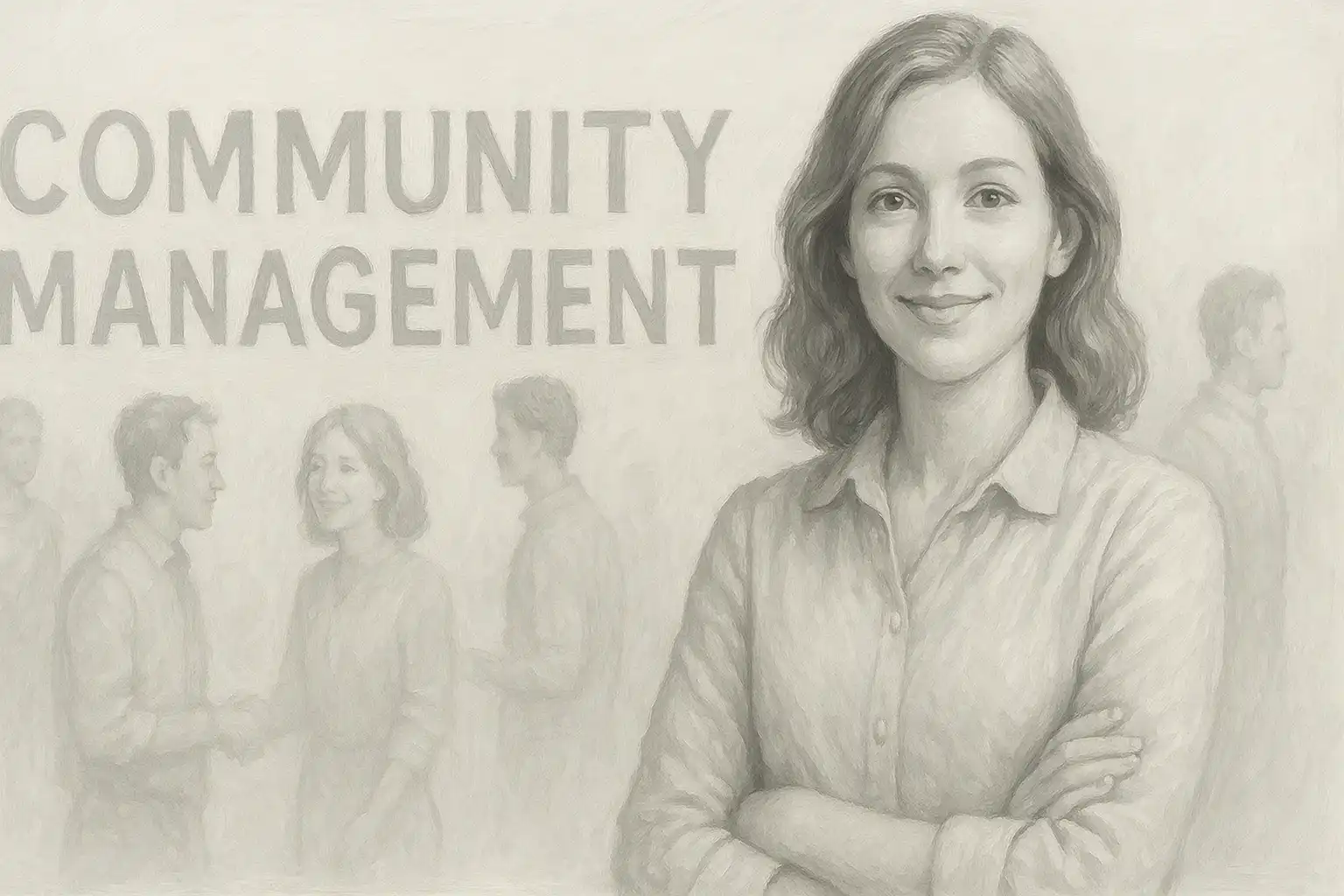 What is Community Management - The Art of Building Loyal and Engaged Communities