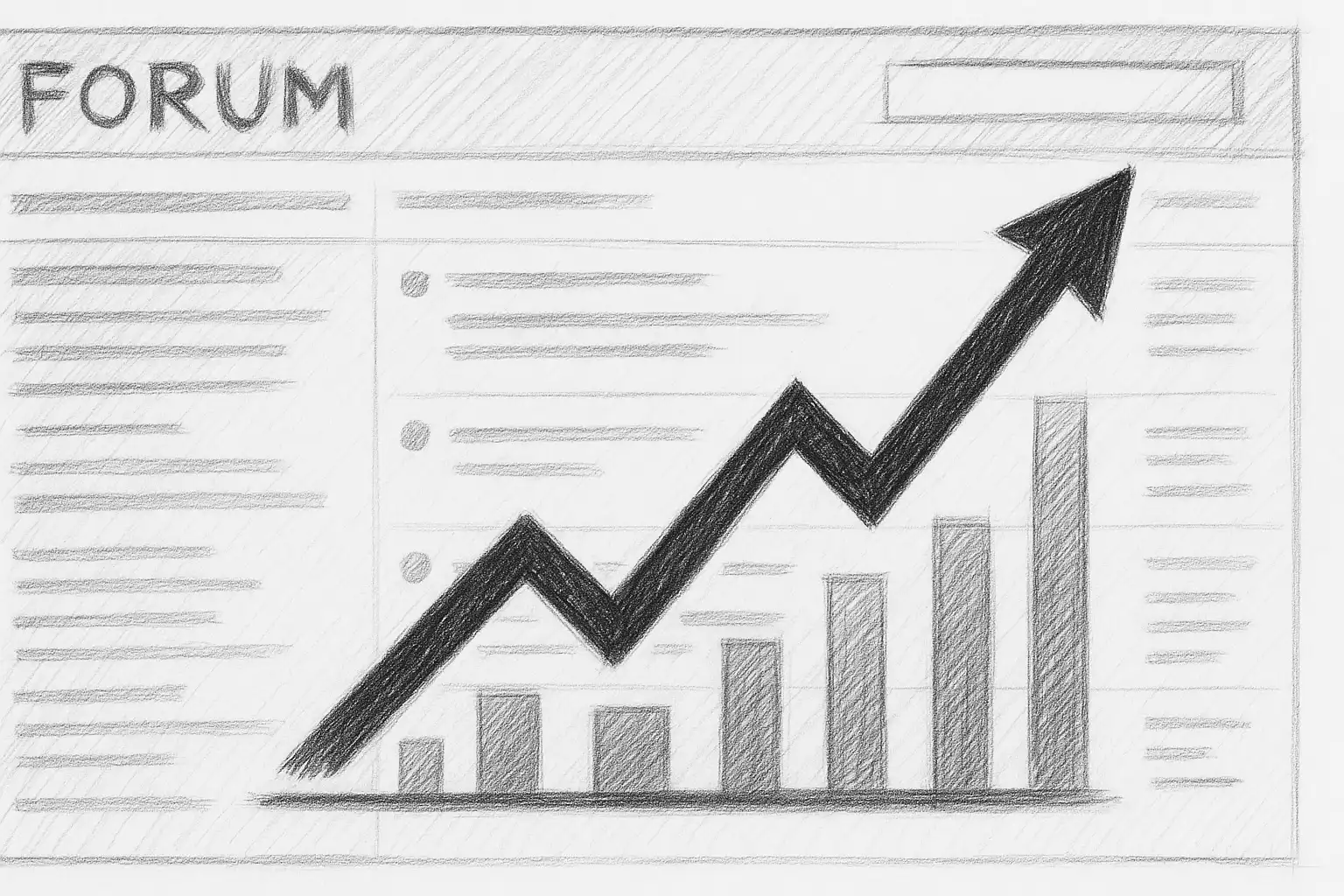 How We SEO'd Community Content for Better Rankings and Traffic