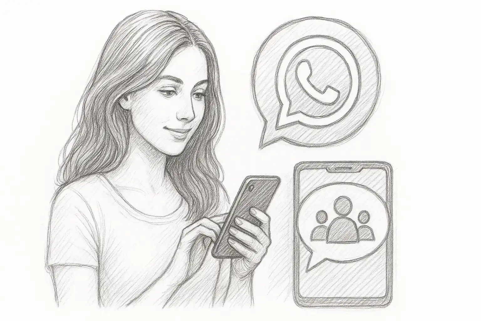 How to Build and Grow a WhatsApp Community : Beginner to Advanced