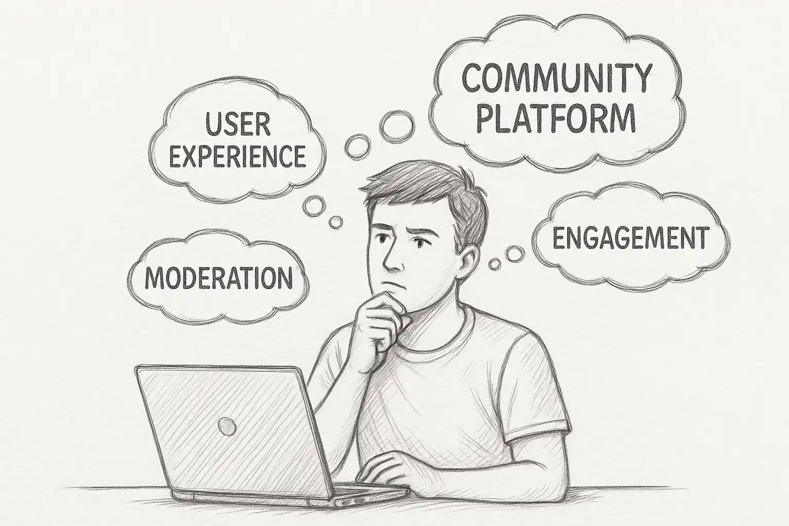Top 9 Must-Have Features in an Online Community Platform