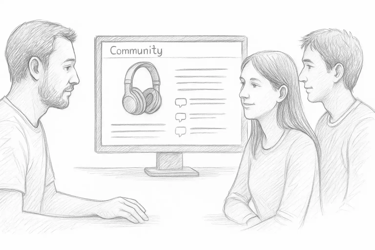 Why D2C Brands Must Build Customer Community In AI Search Era
