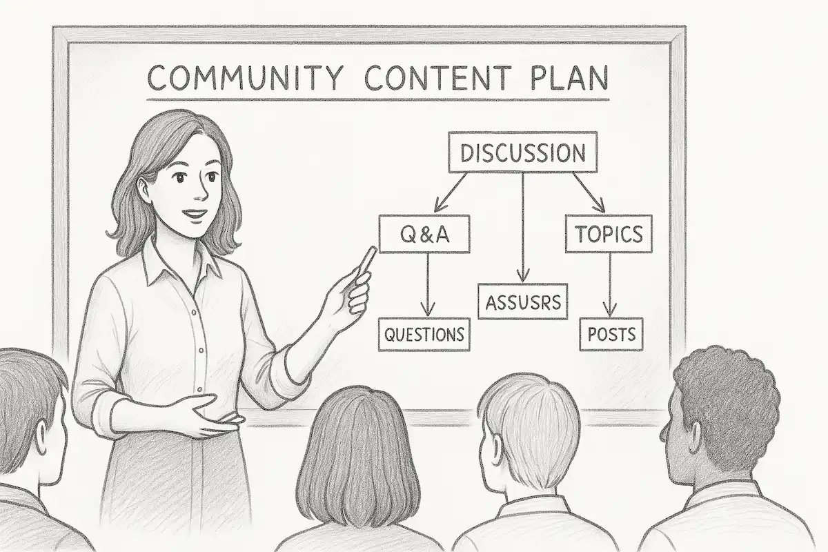 Community Seed Content Strategy: Proven Ways to Get Better Rankings, Traffic, and Organic Growth