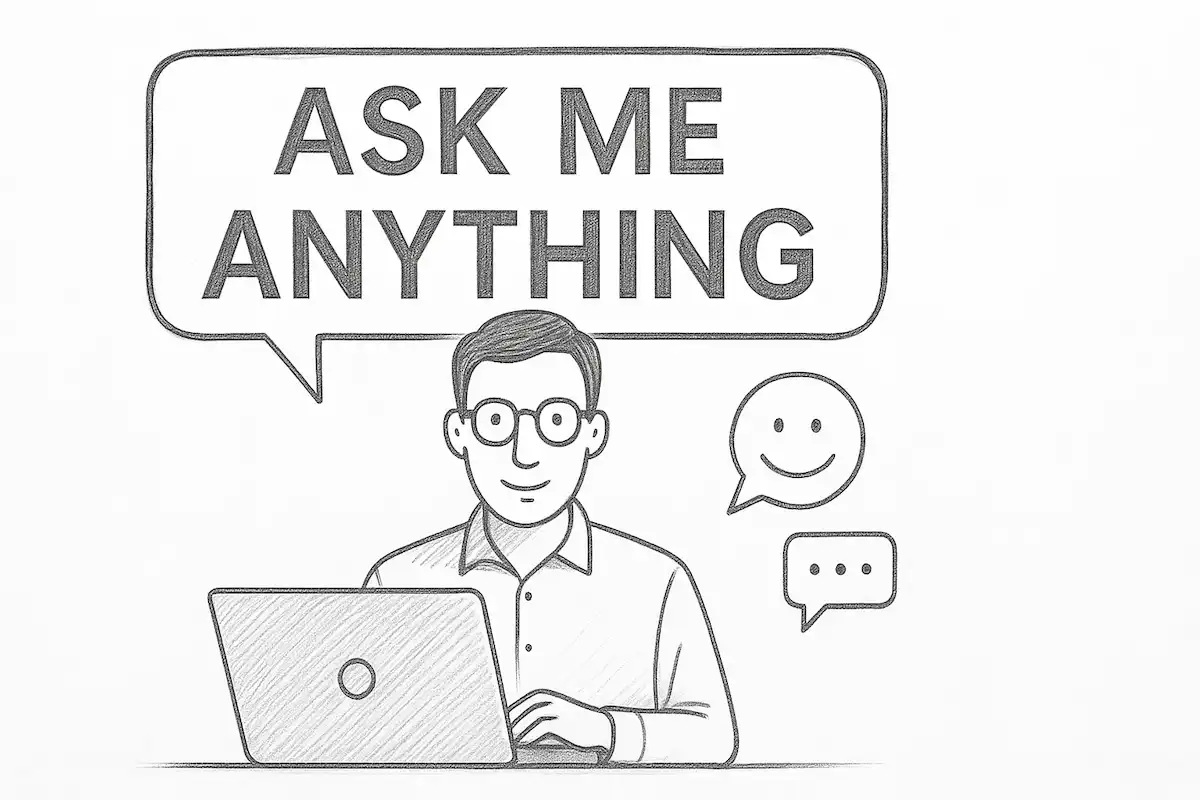 Ask Me Anything (AMA) Guide: Plan, Promote and Engage