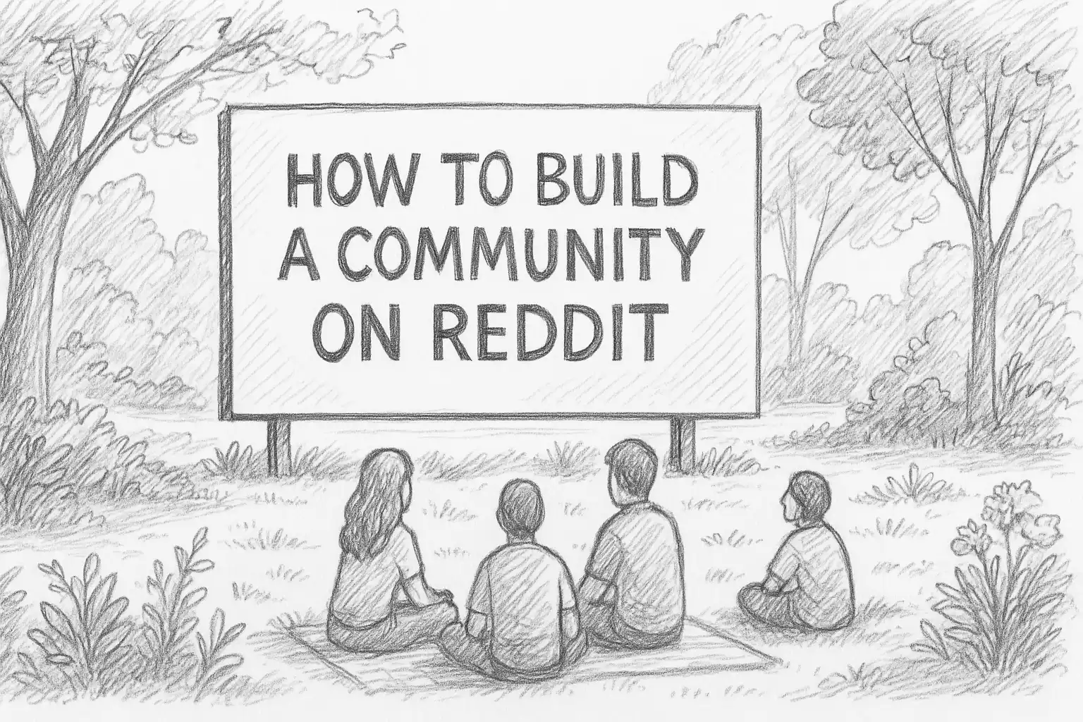 How to Build and Grow Community on Reddit