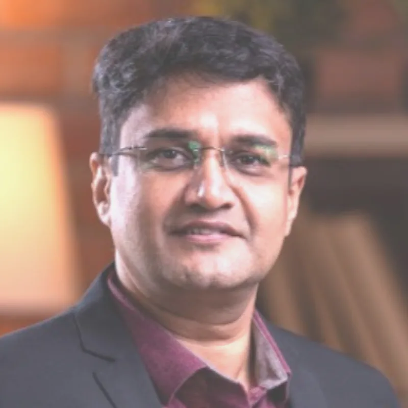 Kaustubh Katdare