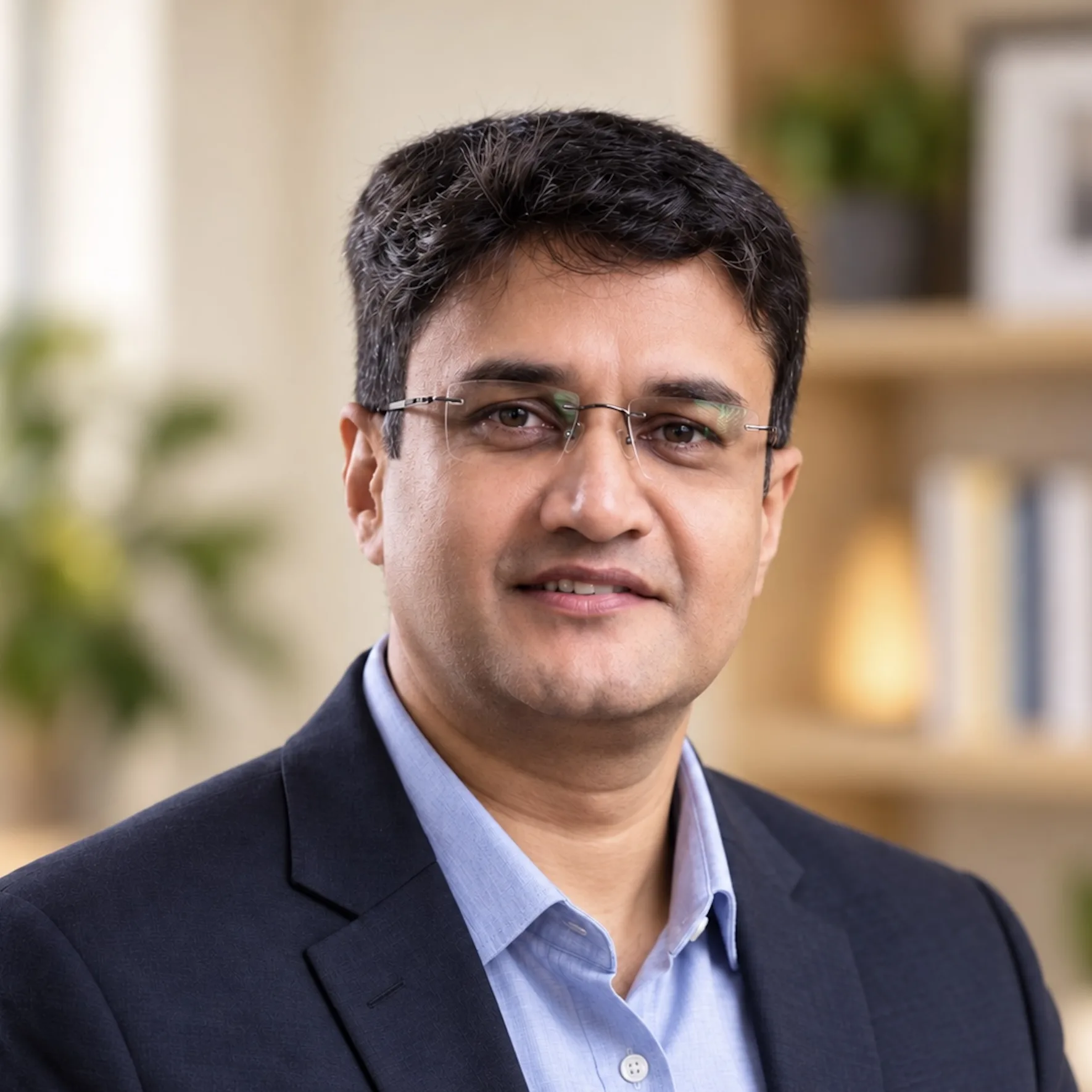 Kaustubh Katdare