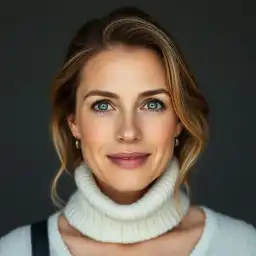 Megan Miller