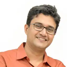 Kaustubh Katdare