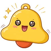 Jatra Notification Bell