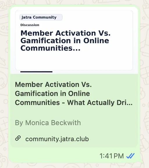 Automatic OG-IMG Generation